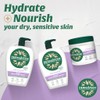 DermaVeen Extra Hydration Gentle Soap-Free Wash for Extra Dry, Itchy