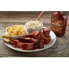 Famous Dave's - 1 pck, Honey Hickory BBQ Sauce (20