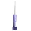 Dental Implant Screw Driver Heat Resistant Stainless Steel Laboratory Learning