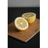 Dexas Natural Fiber Dishwasher Safe Composite Cutting Board, 8" x