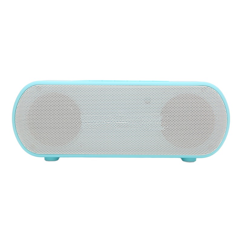 Wireless Bluetooth Speaker Recorder 44.1kHz Sampling 160kpbs Bit Rate Music