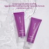 Papa Recipe Eggplant Moisturizing Cleansing Foam for Sensitive, Dehydrated, and