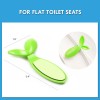 In My Bathroom | Handy Handle - Toilet Seat Lifter