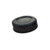 OSALADI 15sets Camera Body Cap and Rear Lens Cover Compatible