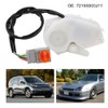 Power Door Lock Actuator 72155S03J11 Fit for Honda CRV Prelude