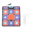 Dance Musical Pad Single Person Household Rhythm Step Play Mat