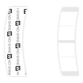 Cinta No Shine Protesis Capilar Walker Tape Original Minis
