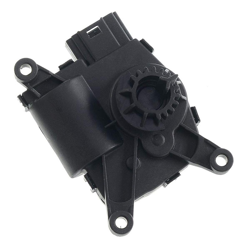 Frankberg 2x actuator actuator mixing flap air conditioning for A3