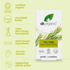 Dr.Organic Tea Tree Soluzione Unghie 10 ml