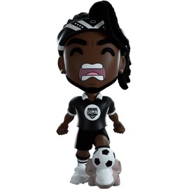 Youtooz Sidemen FC - KSI Figure, Multicolor