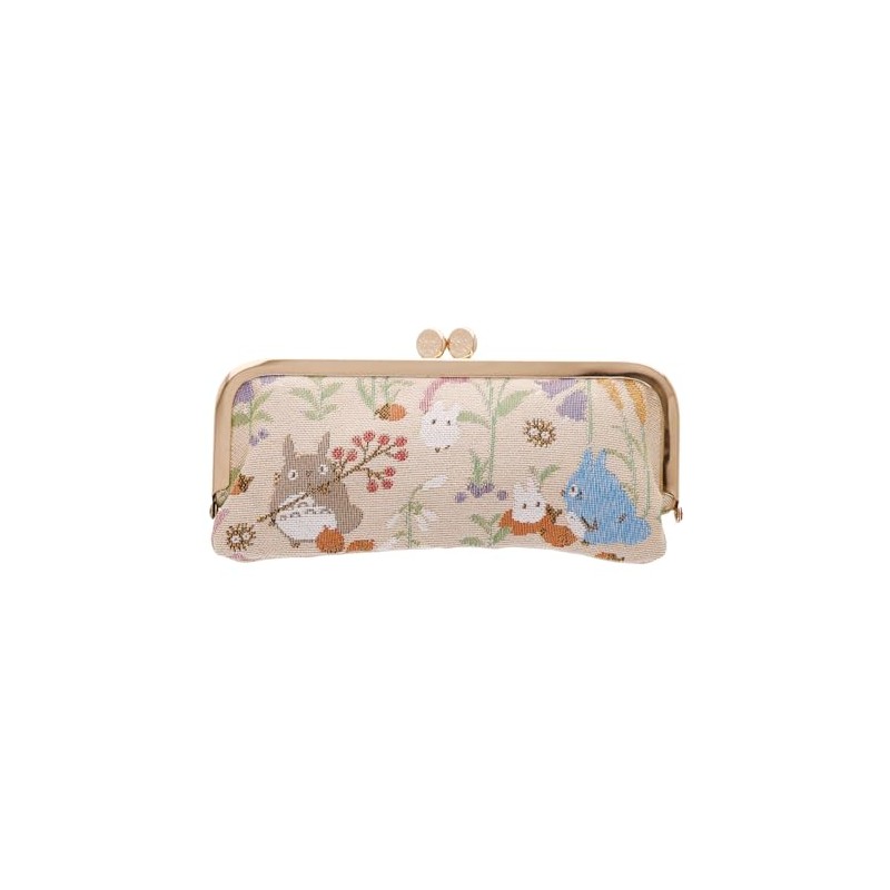 Marushin 1165046900 Ghibli My Neighbor Totoro Autumn Hitori
