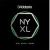 D'Addario NYXL Multi-Scale .100 NYXLB100MS Tapered Wound for Dadario Base