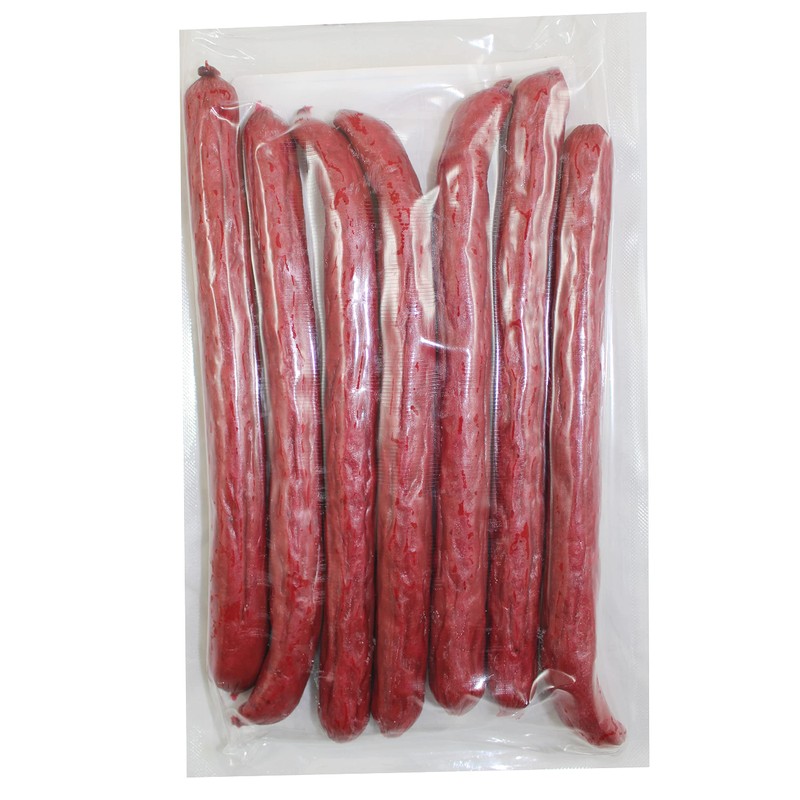 Gold Rush Beef Sticks 7oz. Package (Mild)