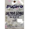 Fujino Ultra Long Leader 14ft 6X