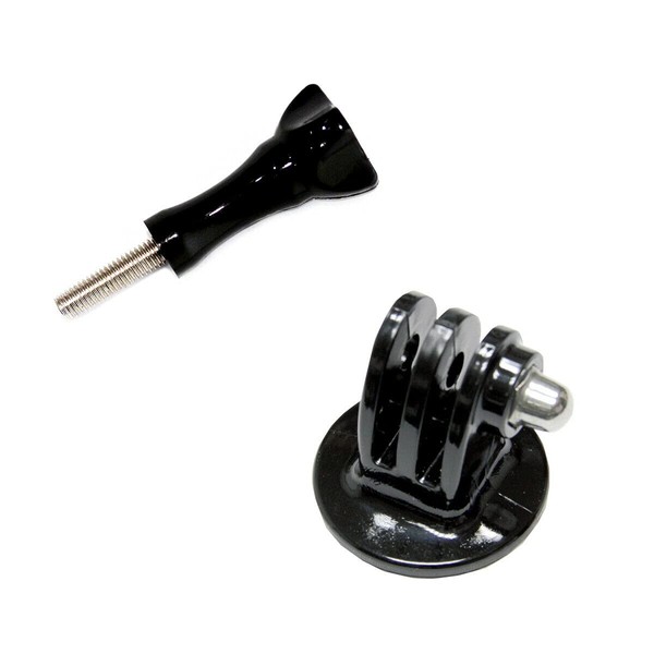 MaximalPower Replacement Thumbscrew 45mm Long for GoPro Hero 1 2