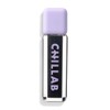 Chillab Aceite Labial Negro Mágico Voluminizador 5ml, Efecto de Color