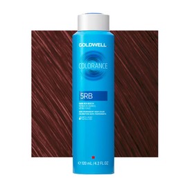 GOLDWELL Colorance 5RB Dark Red Beech 120 ml