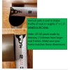 Bestway and Coleman 1 NEW Brown **Small OD** Vertical Pole