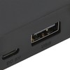 NFC Bluetooth 5.0 Audio Receiver Speaker to Wireless Bluetooth Adapter