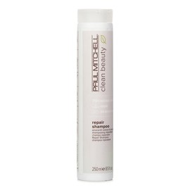 Paul Mitchell Clean Beauty Repair Shampoo 250ml/8.5oz / 폴미첼 클린 뷰티 리페어 샴푸 250ml/8.5oz
