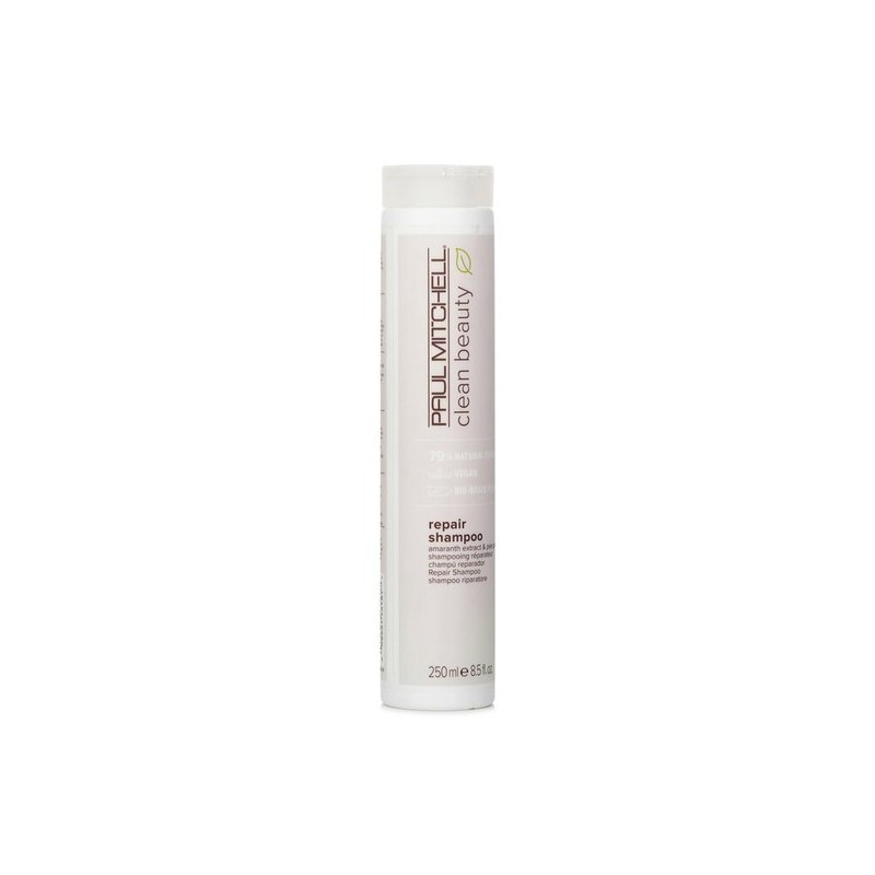Paul Mitchell Clean Beauty Repair Shampoo 250ml/8.5oz / 폴미첼 클린