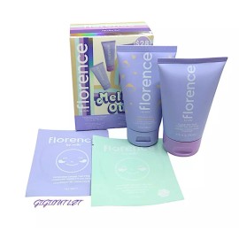 FLORENCE BY MILLS Mellow Out 4 Set.