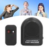 Remote Control Fart Sound Box Funny Pocket Size Simulated Portable