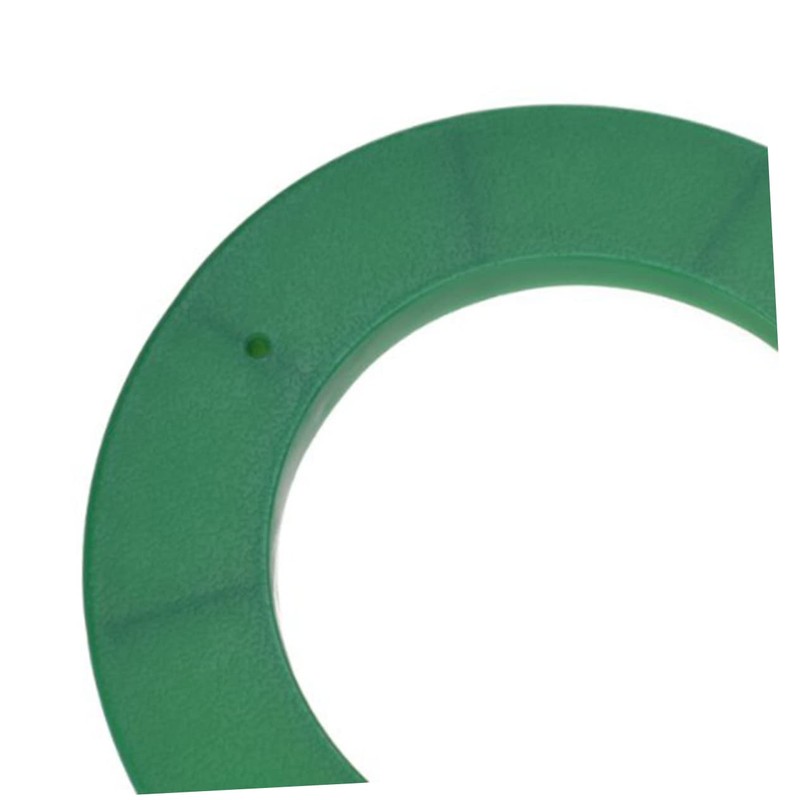 WOONEKY Golf Putting Cup with Flag 4 1/4 Inch Rubber