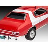 Revell 07038 76 Ford Torino Model Kit