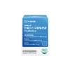 The Health Dream Den Plus Refreshing Chewable Oral Lactobacillus Enteric