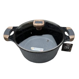 UCC LIFE Kitchen Cookware Set, 22 Pieces