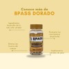 Bypass Bpri 30 Cap Inhibidor De Apetito 100% Natural Pack