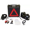 Hyperion Lift-Assist 12V Portable Hydraulic Jack, Inflator, Wrench Kit