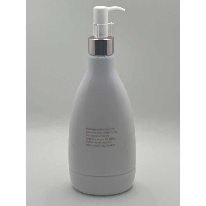 Pure Argan Milk Intensive Hydrating Body Treatment 13.4 fl. oz