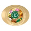 Nutribela 10 Crema Capilar 550g Serum De Argan Hidratacion