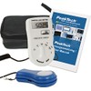 PeakTech P 5025 Digital Lux Meter with External Sensor and