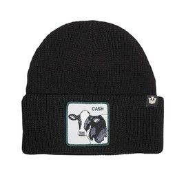 Goorin Bros. Milk Bands, BLK - BLACK, One size