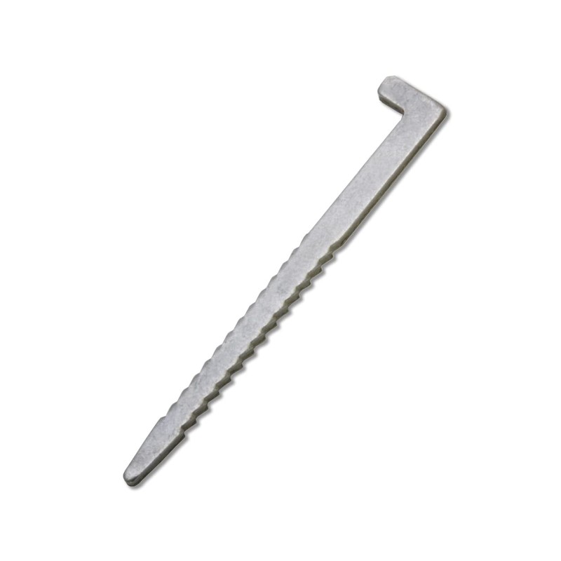 Powernail L17516 16 Gauge 1-3/4 Inch Length L-Cleat Nails for