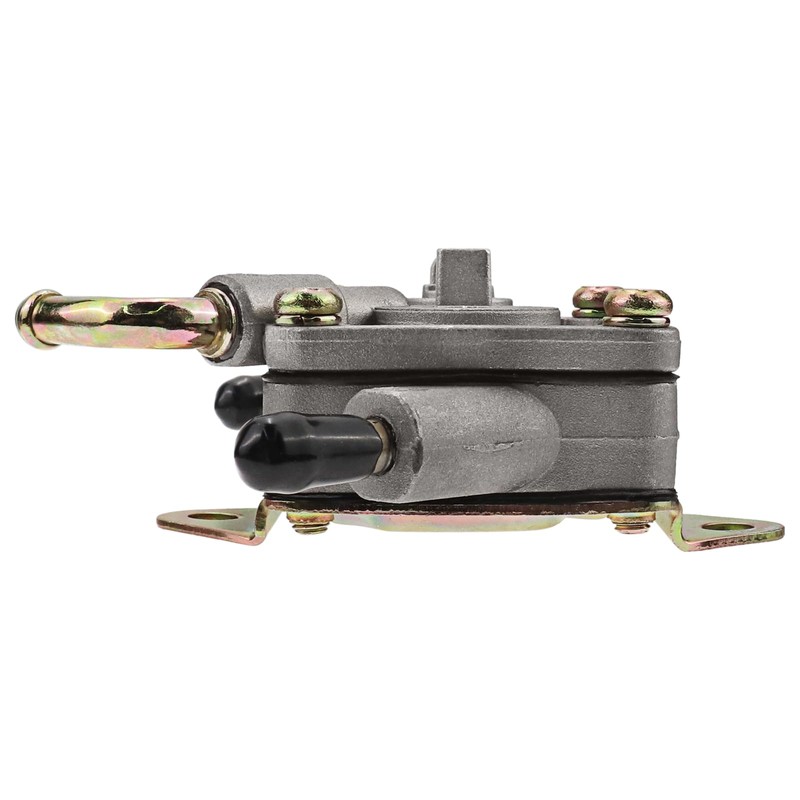 Autu Parts Vacuum Fuel Pump Compatible with Yamaha Rhino 450