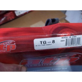 ATP (Automatic Transmission Parts Inc.) Transmission Oil Pan Gasket ATP TG-8
