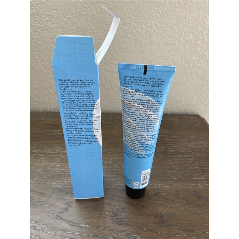Bumble and bumble NEW Bumble and Bumble BB Sunday Purifying