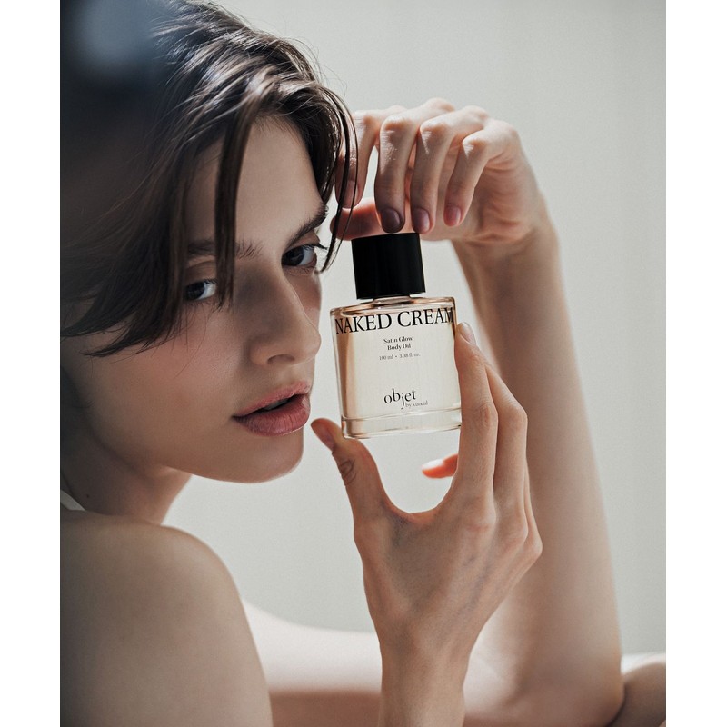 Kundal Objet by Kundal Satin Glow Body Oil