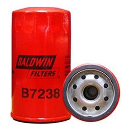 Baldwin B7238 Heavy Duty Lube Spin-On Filter