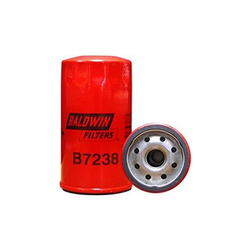 Baldwin B7238 Heavy Duty Lube Spin-On Filter