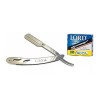GBS Maquinilla De Afeitar G.b.s Professional De Borde Recto Para