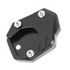 CHIFUN Kickstand Enlarger Pad Side Stand Extension Plate Compatible with
