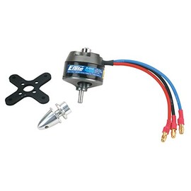 E-flite Park 480 Brushless Outrunner Motor 910Kv EFLM1500 Electric Brushless Motors Air