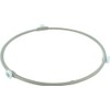 Panasonic Plate Holder with Wheels Diameter 210 mm - 5720375
