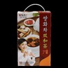 Damteo 담터 쌍화차 플러스 50T 1세트 Damteo Ssanghwa Tea Plus 50T 1 Set