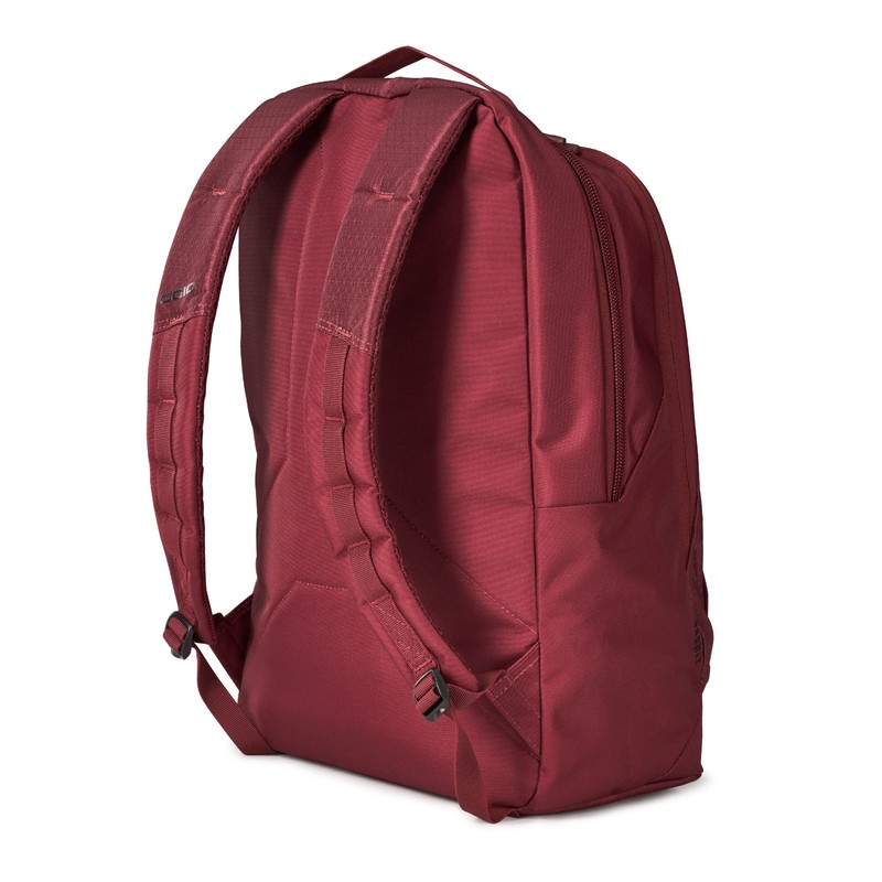 OGIO Bandit Pro Backpack, Burgundy, Medium